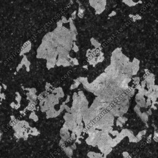 Seamless Textures of Asphalt + Normal & Bump Mapping